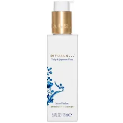 Rituals Amsterdam Collection Hand Balm 175ml
