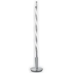 Näve LED Tischleuchte h: 85cm "TWIST"
