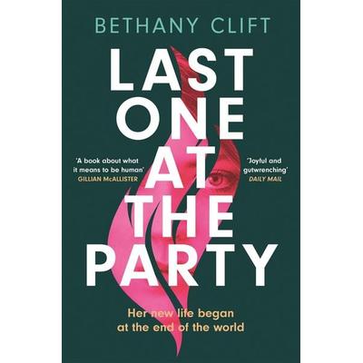 Last One at the Party, Taschenbuch von Bethany Clift, Hodder And Stoughton, 978-1-5293-3216-2