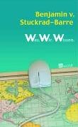 Stuckrad-Barre, Benjamin von - Was.Wir.Wissen - Preis vom 11.10.2026 15:43:13 h