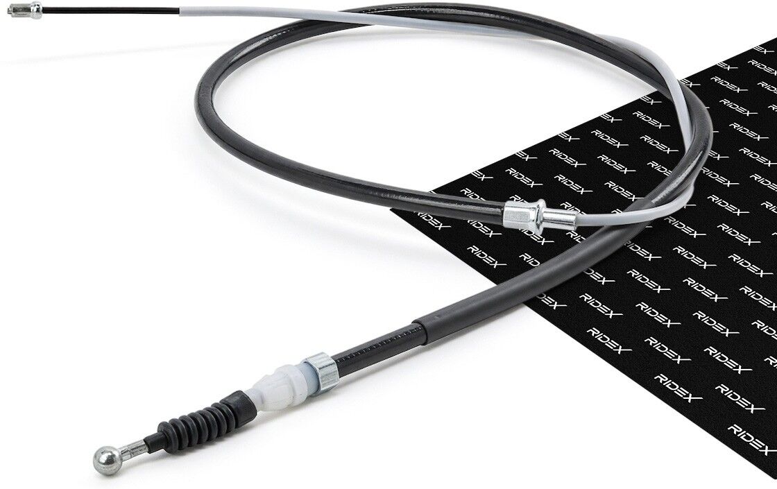 RIDEX 124C0145 Handbrake cable