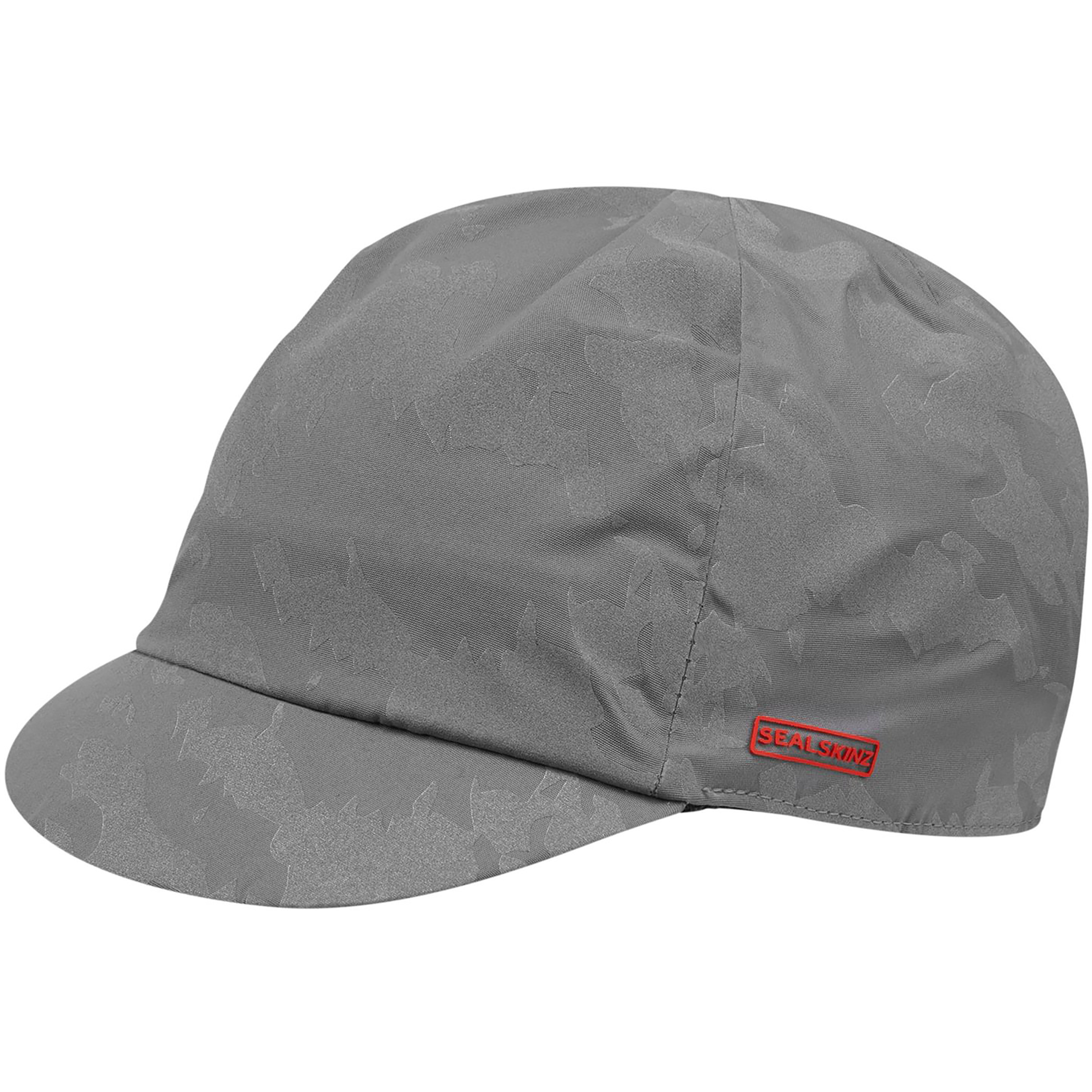 SealSkinz Merton Cap Basecaps grau Größe L Trekking Atmungsaktiv