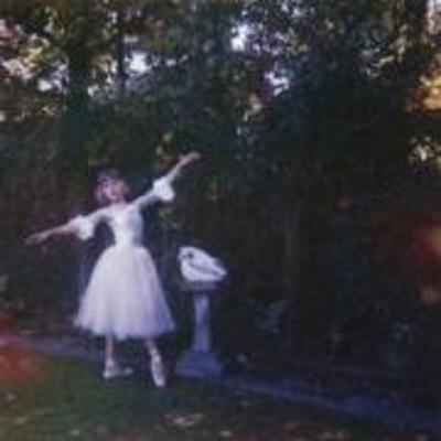Visions Of A Life - Wolf Alice, CD
