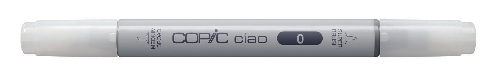 COPIC® ciao Marker Typ - 0 Layoutmarker variabel colorless blender 2207518