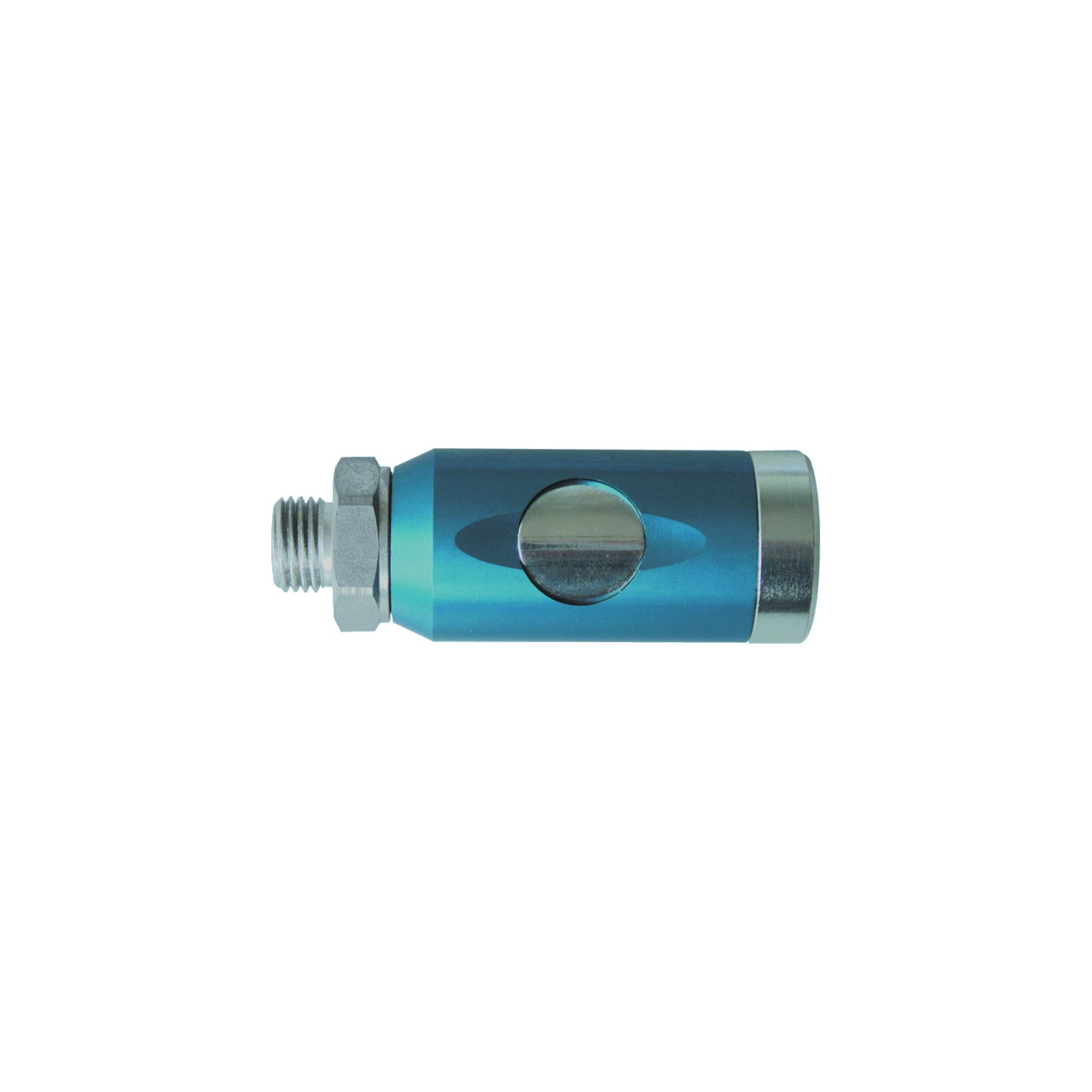 ewo Sicherheitsk.DN 7,4,AG STA verz.Gew.G 1/4 13,16mm (411.401)
