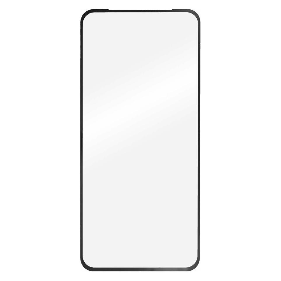 prio 3D Displayschutzglas für Xiaomi Redmi Note 9 schwarz (Xiaomi Redmi Note 9) (PSG-1274)