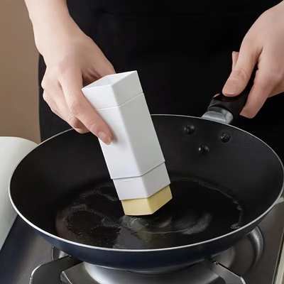The Handy Homestead Kitchen Butter Spreader & Butter Storage Box Easy Butter Stick Dispenser Tool Kitchen Butter Spreader & Butter Storage Box Easy Butter Stick Dispenser Tool
