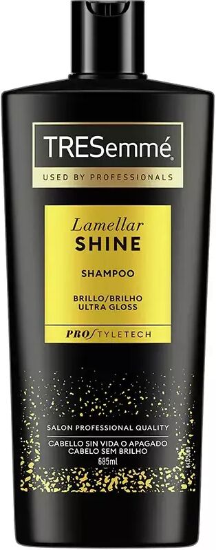 TRESemmé Lamellar Shine Ultra Shine Shampoo 685 ml