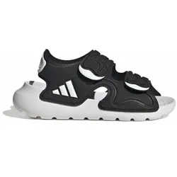 adidas Altaswim 3 Sandale Kinder - core black/white/core black -