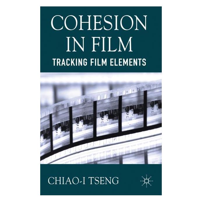 Palgrave Macmillan Uk Tseng:Cohesion in Film (Englisch, Hardcover, C. Tseng) (63319184)