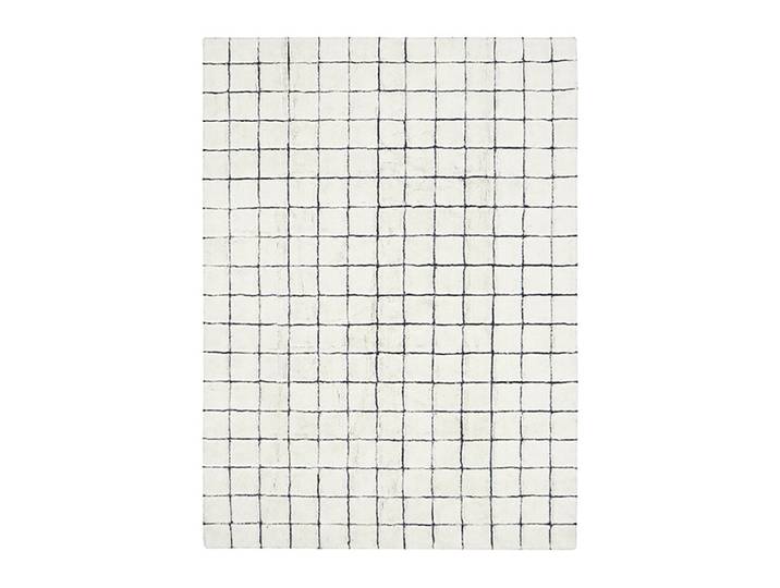 Lorena Canals Mosaic vloerkleed wol naturel 230x300cm