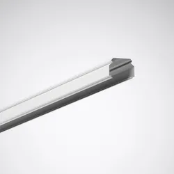 Trilux Tragschiene 07650 L150 U E 01