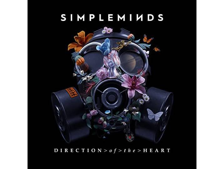 Direction of the Heart