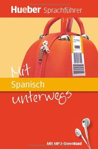 Juliane Forßmann - Mit Spanisch unterwegs: Buch mit MP3-Download - Preis vom 10.10.2026 11:48:34 h