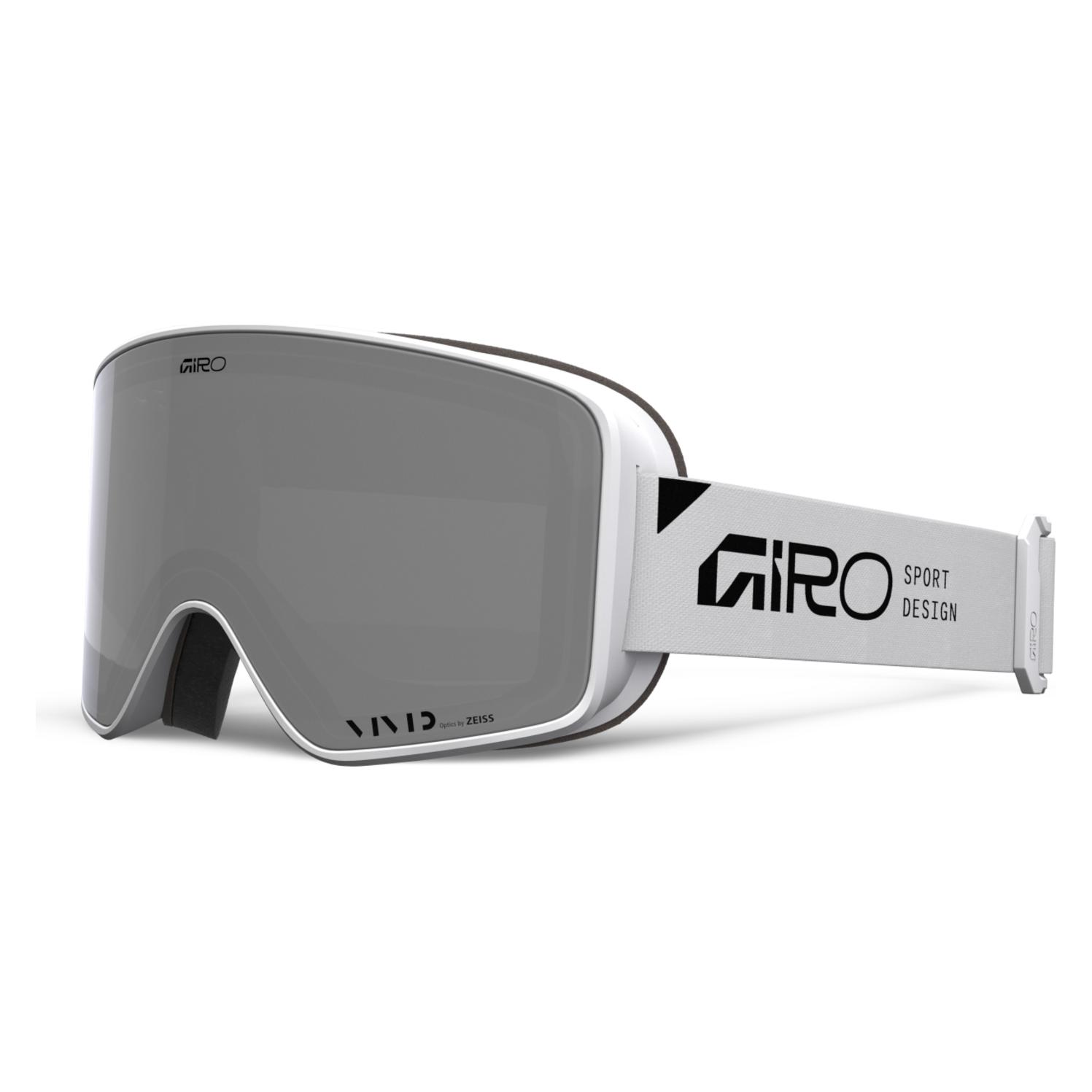 Giro Method II Vivid Goggle (340525009019248000)