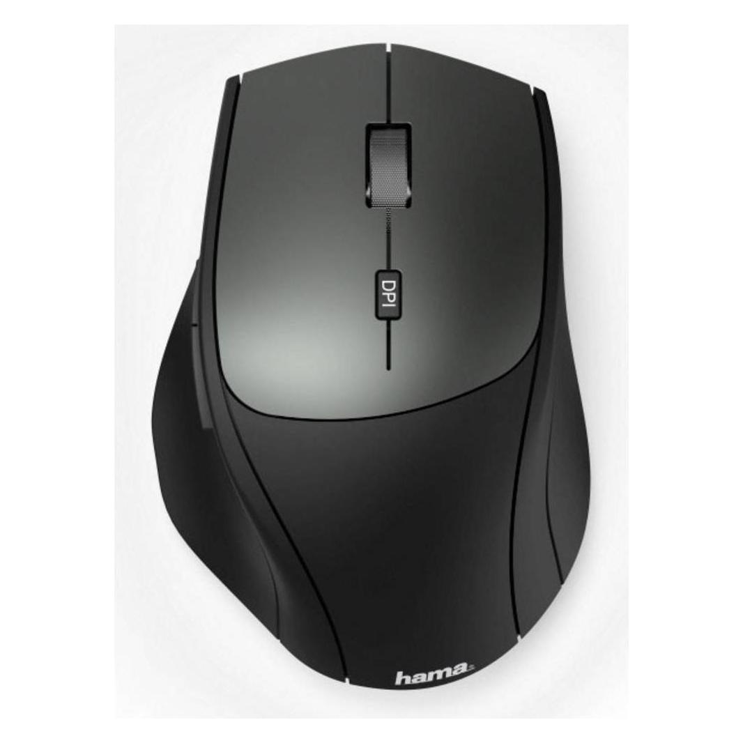 Hama MW-600 (Kabellos) (00182616)