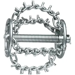 Rothenberger, Bolzenschneider + Seitenschneider, 72286