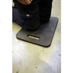 COBA Europe KS010004 Knie-Schutz (L x B x H) 360 x 530 x 25 mm Schwarz