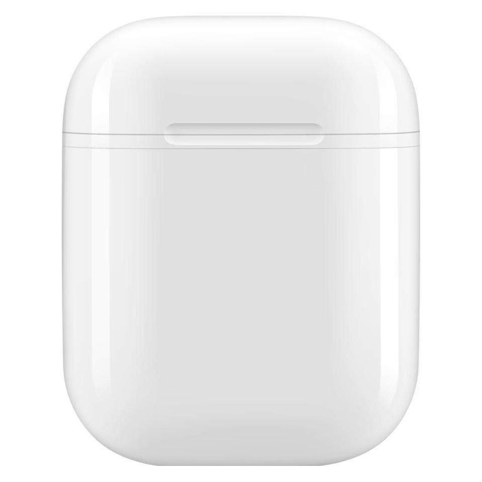 Hyper Hyperjuice Qi-Wireless Adapter AirPods Weiss (Ladecase Hülle) (45H-JAP.R10-0)
