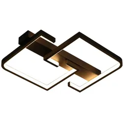 LED-DECKENLEUCHTE Amalfrieda 30/25/5 cm Deckenlampe