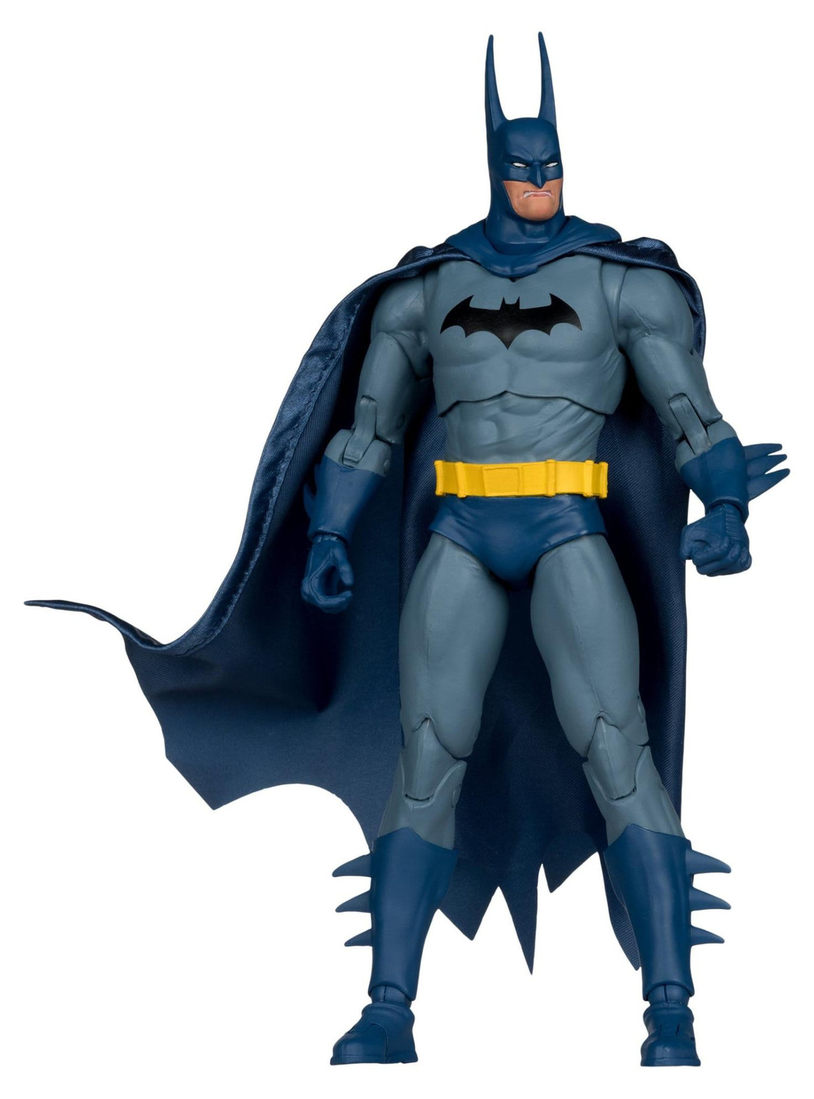 McFarlane Toys DC Multiverse actiefiguur Batman (Kelley Jones) 18 cm