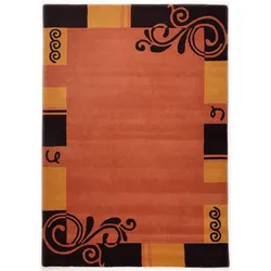 HANDTUFTTEPPICH Hawai 70x140 cm