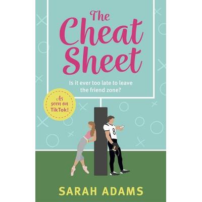 The Cheat Sheet, Taschenbuch von Sarah Adams, Headline