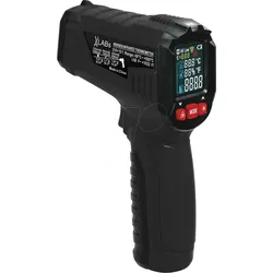 VAL IR0505 - Infrarot-Thermometer, -50 bis +550 °C