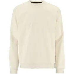 CRAFT Community 2.0 Roundneck Sweatshirt Herren 1050 - tofu 3XL