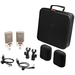 Austrian Audio OC818 Dual Set Go - Allround-Mikrofon