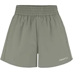 CRAFT Core Essence Shorts Damen 647000 - leaf S