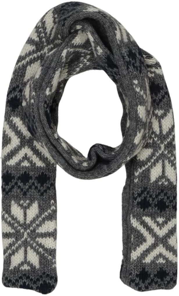 NZA NEW Zealand Auckland Herren Schal oder Tuch, Mehrfarbig, Wolle / Synthetik - Second Hand