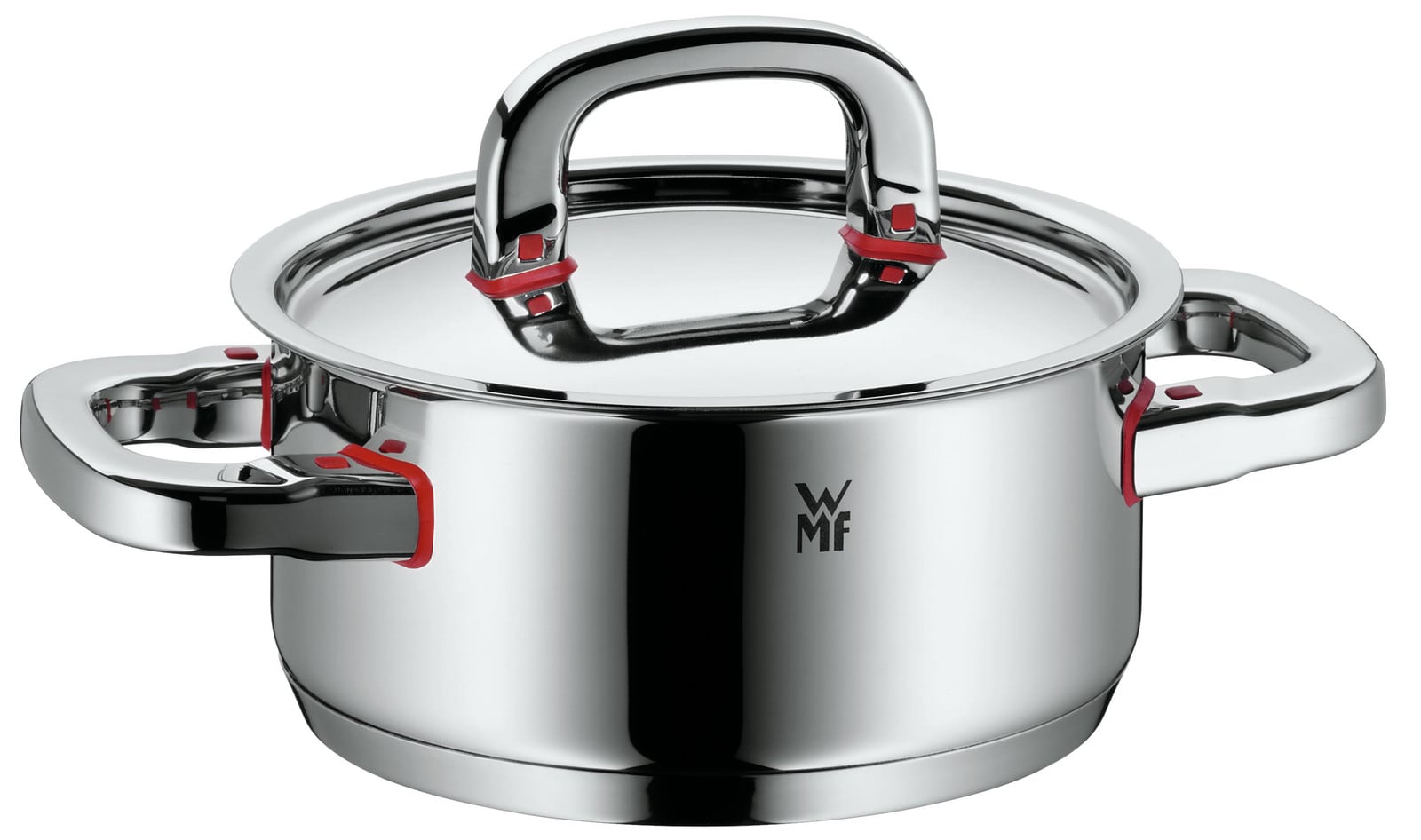 WMF Premium One Braadpan, 16 cm
