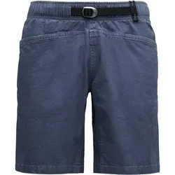 Black Diamond, Herren, Outdoorhose, Ethos (XL), Schwarz