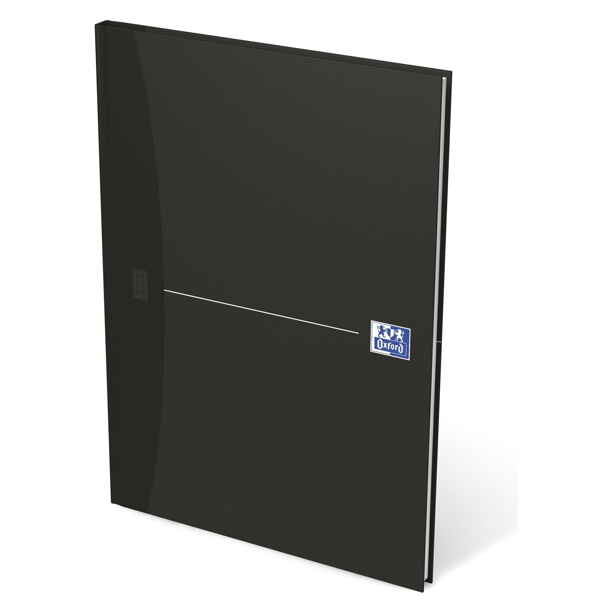Oxford Office (A4, Liniert, Harter Einband) (353002349)