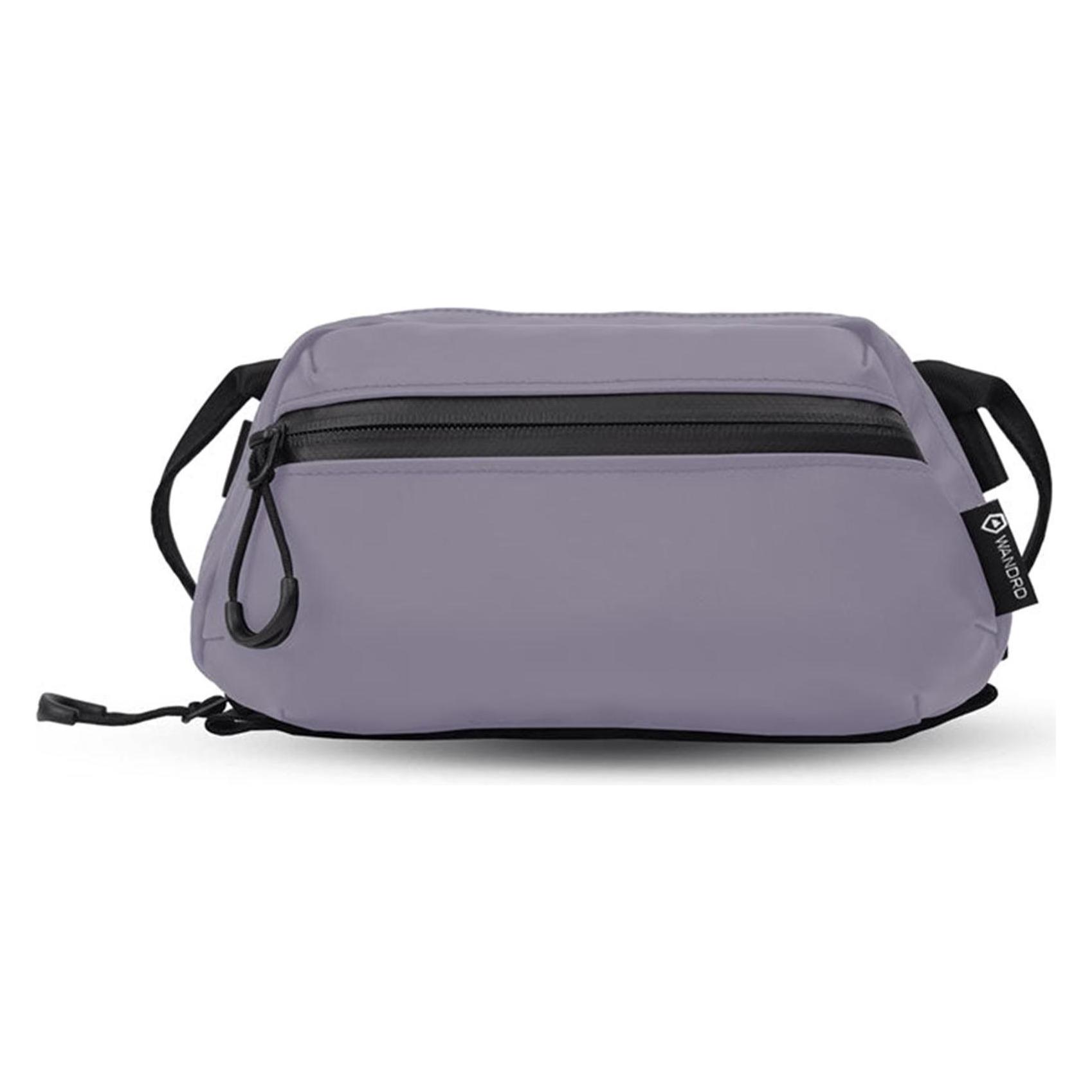Wandrd Tech Pouch Medium Uyuni Purple (2 l) (TP-MD-UP-2)