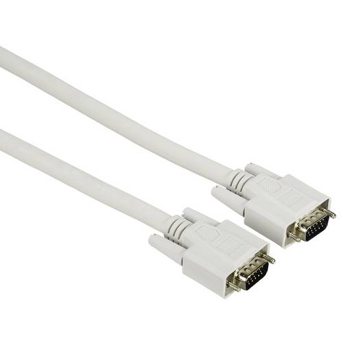 Hama 00200932 VGA-Kabel, 1,50m