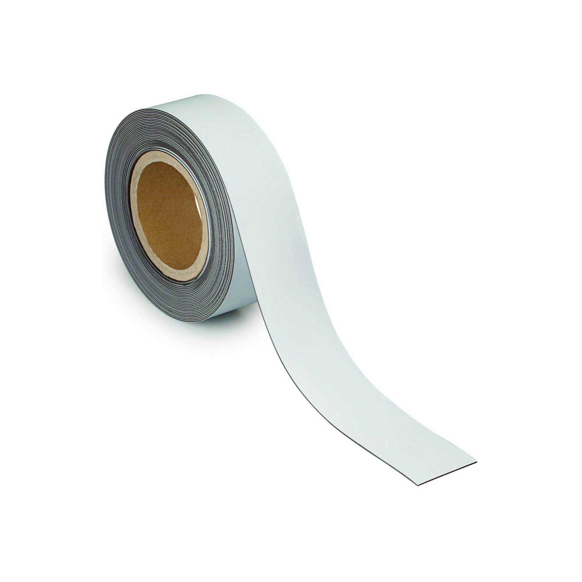 Kennzeichnungsband magn. 5cm x 10m ; E/D/E (6524902)