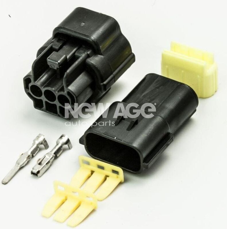 NEW AGE 560 Plug