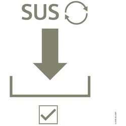 Siemens 6AV2103-0DA00-0AY0 SIMATIC WinCC Professional 512 PowerTags, Software Update Service Software Download 6AV21030DA000AY0