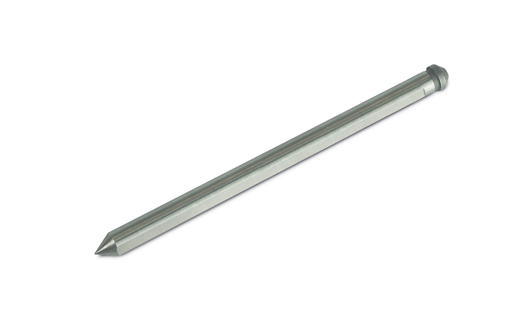 FEIN Zentrierstift, L 125 mm, Ø 6,35 mm 63134998330