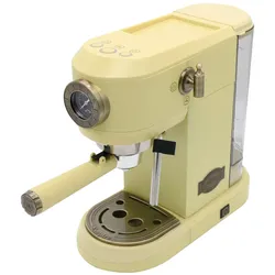 Kaffeemaschine Kaiser KA 2005 ElfEm Empire
