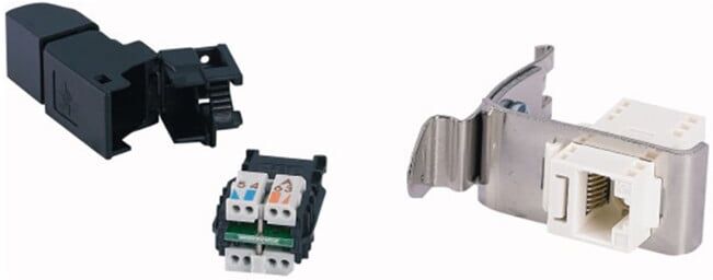 Eaton Datenschnittstelle ZSD-ZWR-RJ45 (171507)