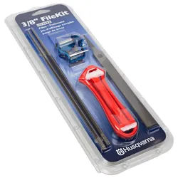 Husqvarna Feilenset für 3/8 1,5 mm u.a. H42