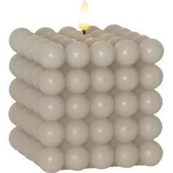 Star Trading LED-Wachskerze 061-54