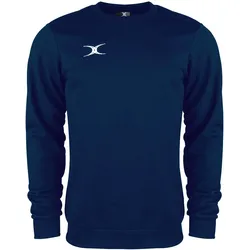 Gilbert, Unisex, Sportshirt, Photon (L), Blau