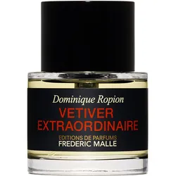 50ml EDITIONS DE PARFUMS FREDERIC MALLE VETIVER EXTRAORDINAIRE EAU DE PARFUM