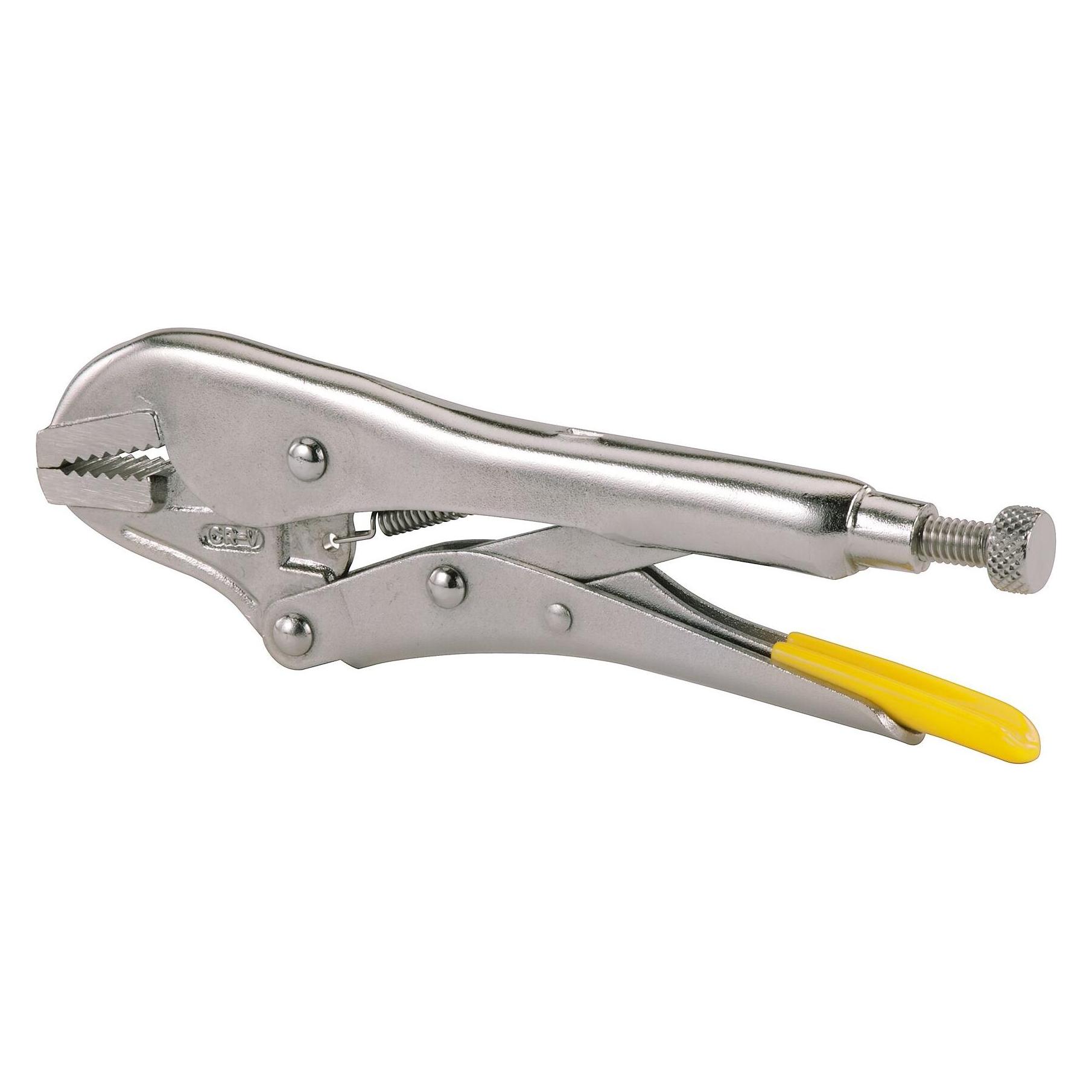 Stanley 848100 Morse pliers 177 mm straight jaws 84-810 (190 mm) (0-84-810)