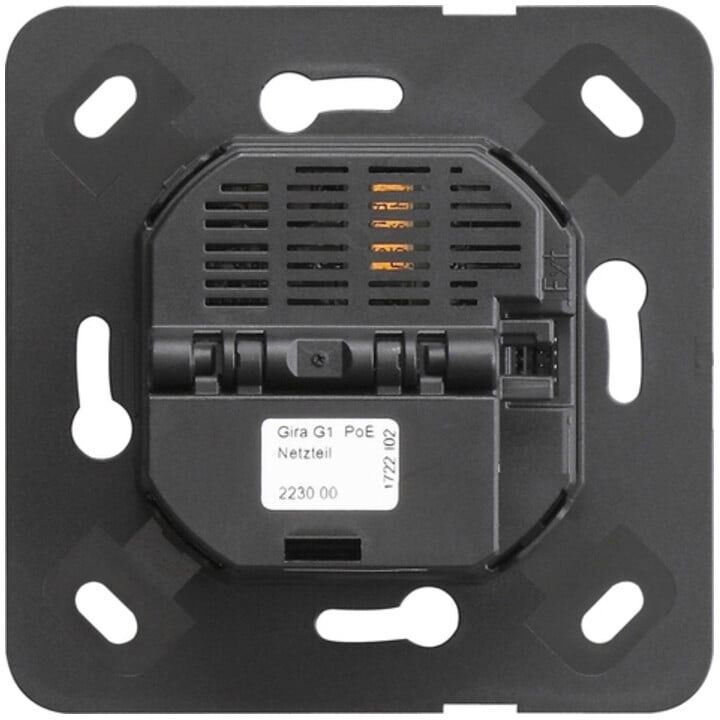 Gira Netzteil POE G1 Elektronik 223000)