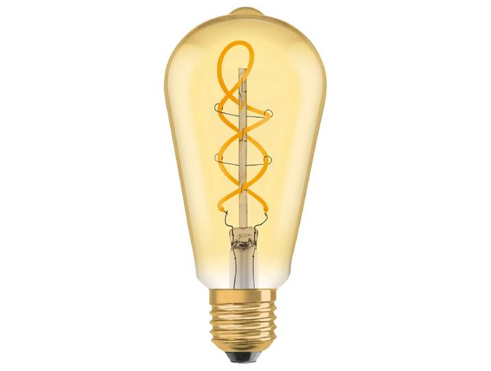 Glühbirne LED E27 4W 300 Lumen
